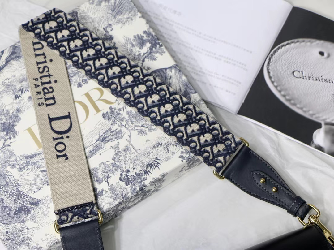 Túi xách Dior siêu cấp size like auth 