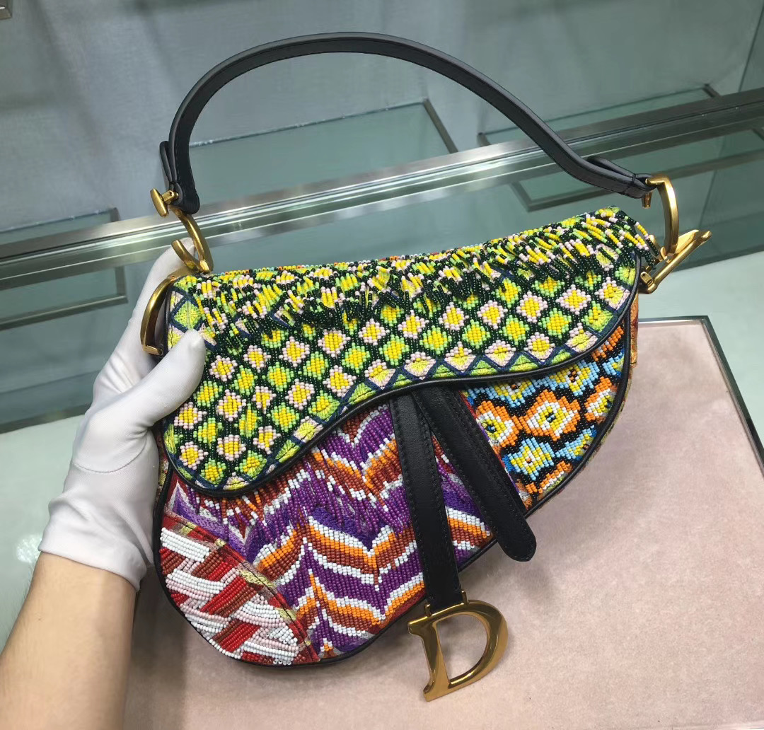 Túi xách Dior siêu cấp size like auth 