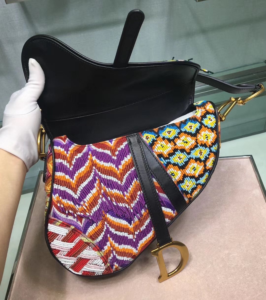 Túi xách Dior siêu cấp size like auth 