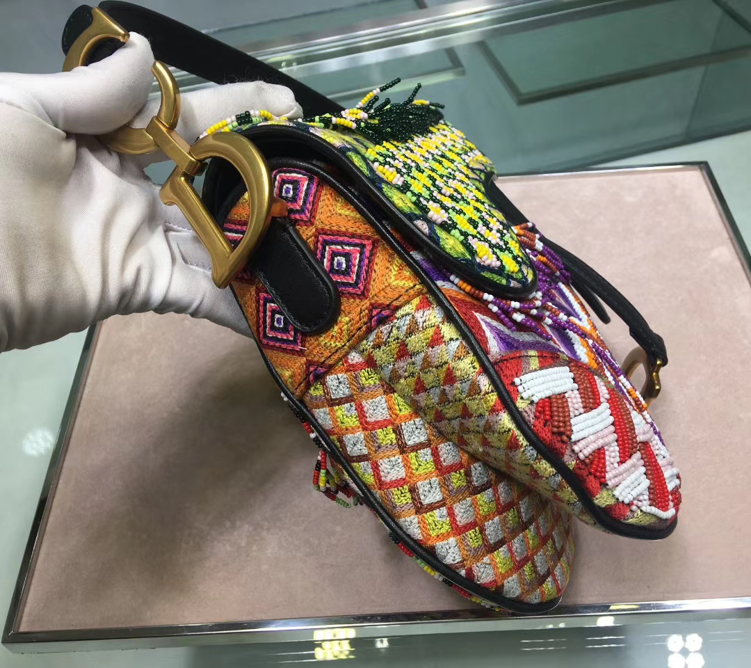 Túi xách Dior siêu cấp size like auth 