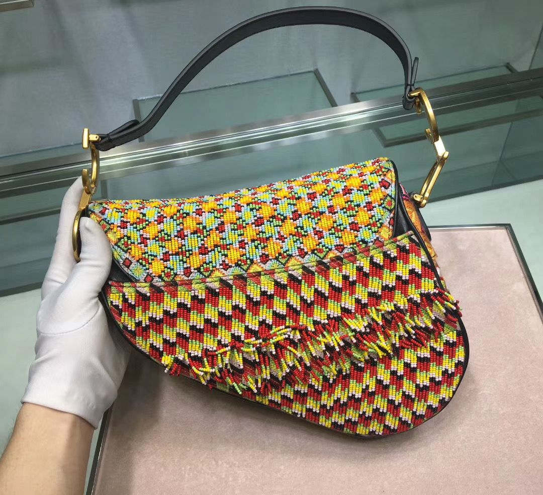 Túi xách Dior siêu cấp size like auth 