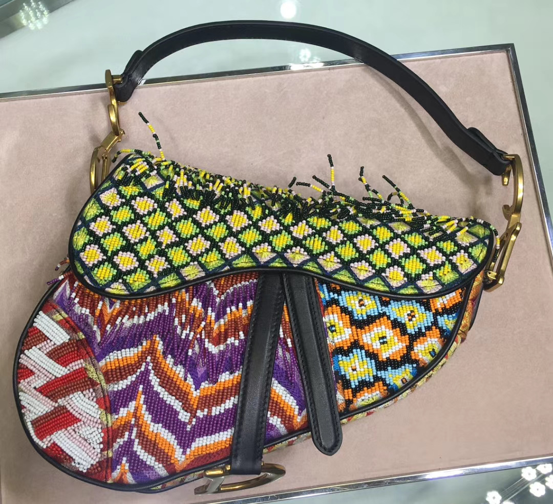 Túi xách Dior siêu cấp size like auth 