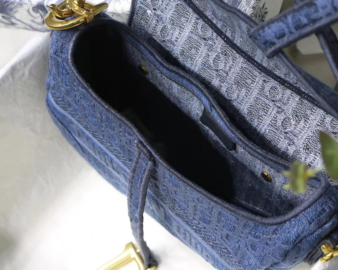 Túi xách Dior siêu cấp size like auth 