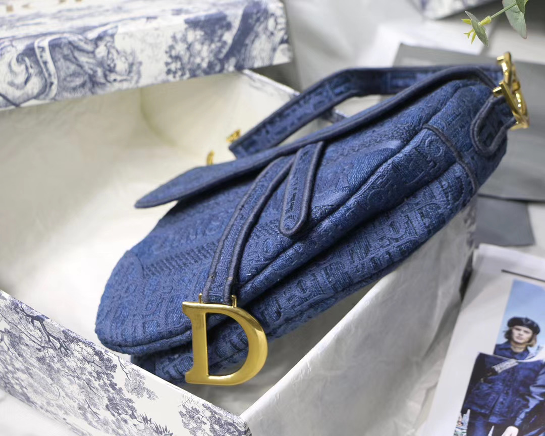 Túi xách Dior siêu cấp size like auth 