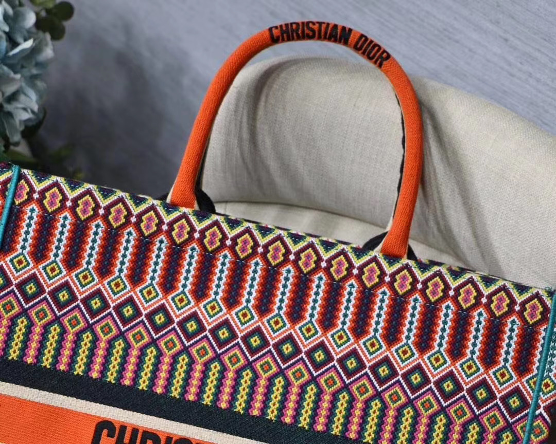 Túi xách Dior siêu cấp size like auth 