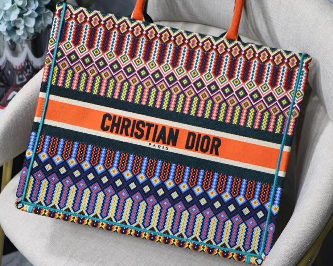 Túi xách Dior siêu cấp size like auth 