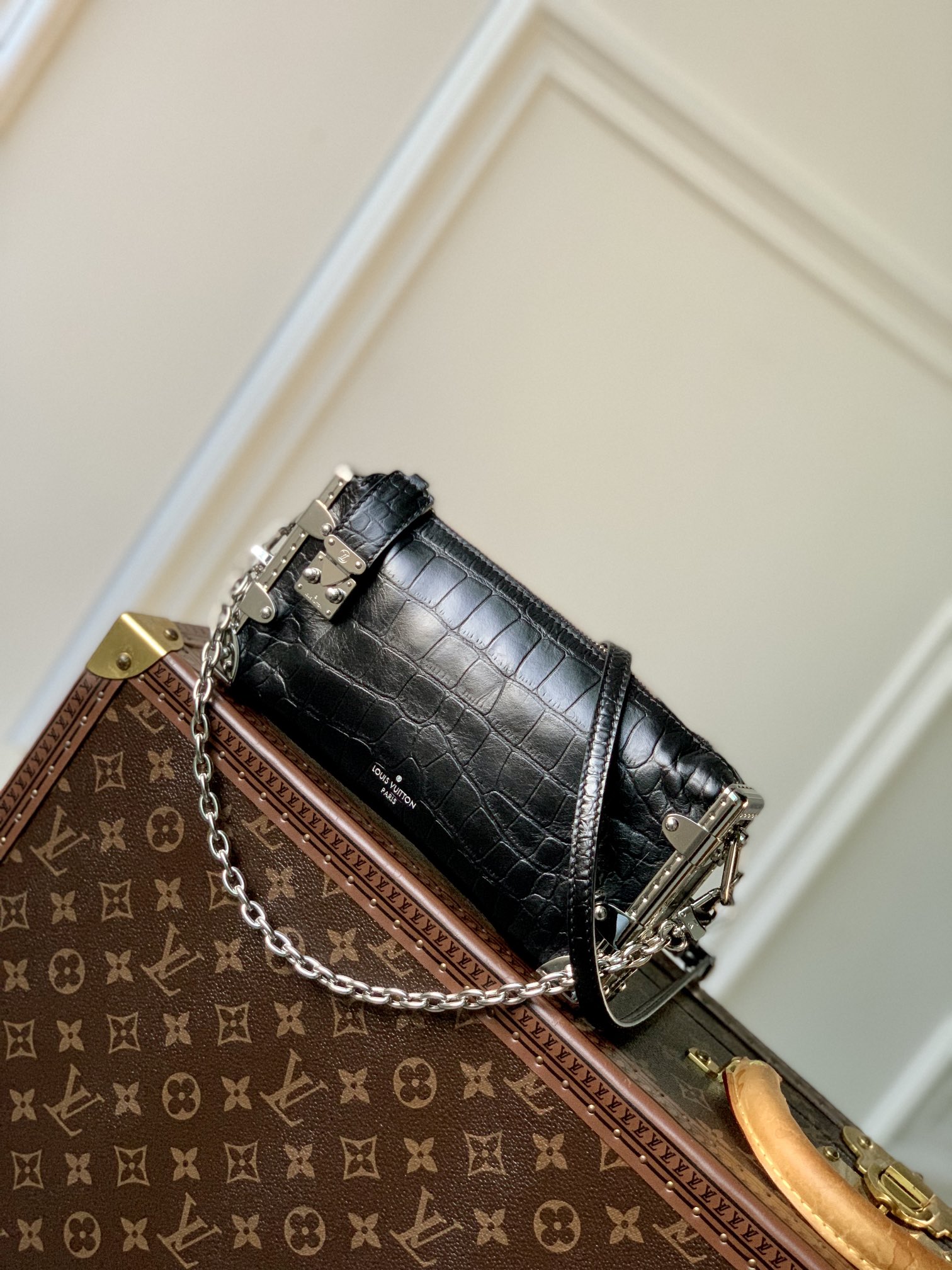 Túi xách louis vuitton LV siêu cấp like auth 1:1