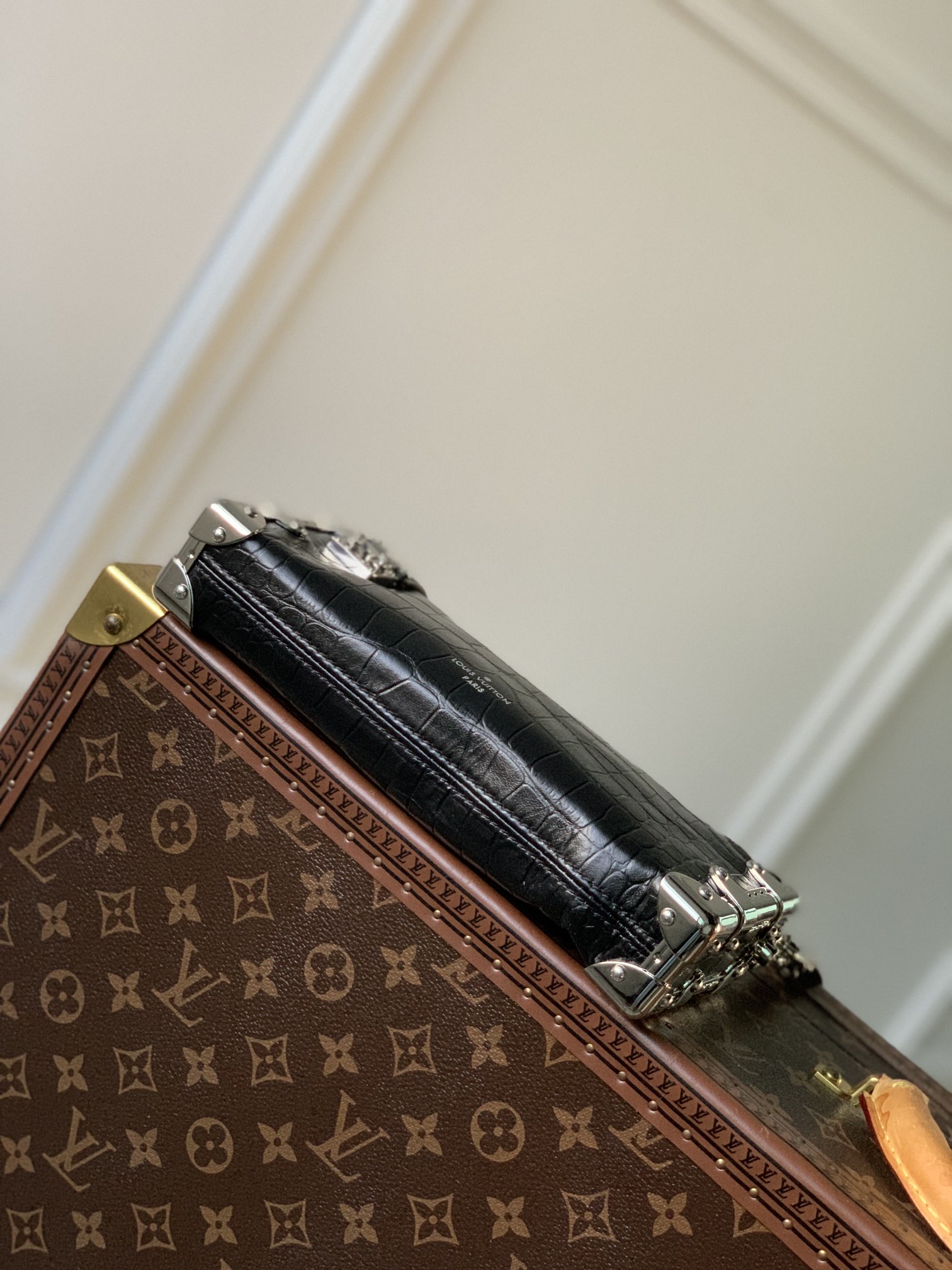 Túi xách louis vuitton LV siêu cấp like auth 1:1