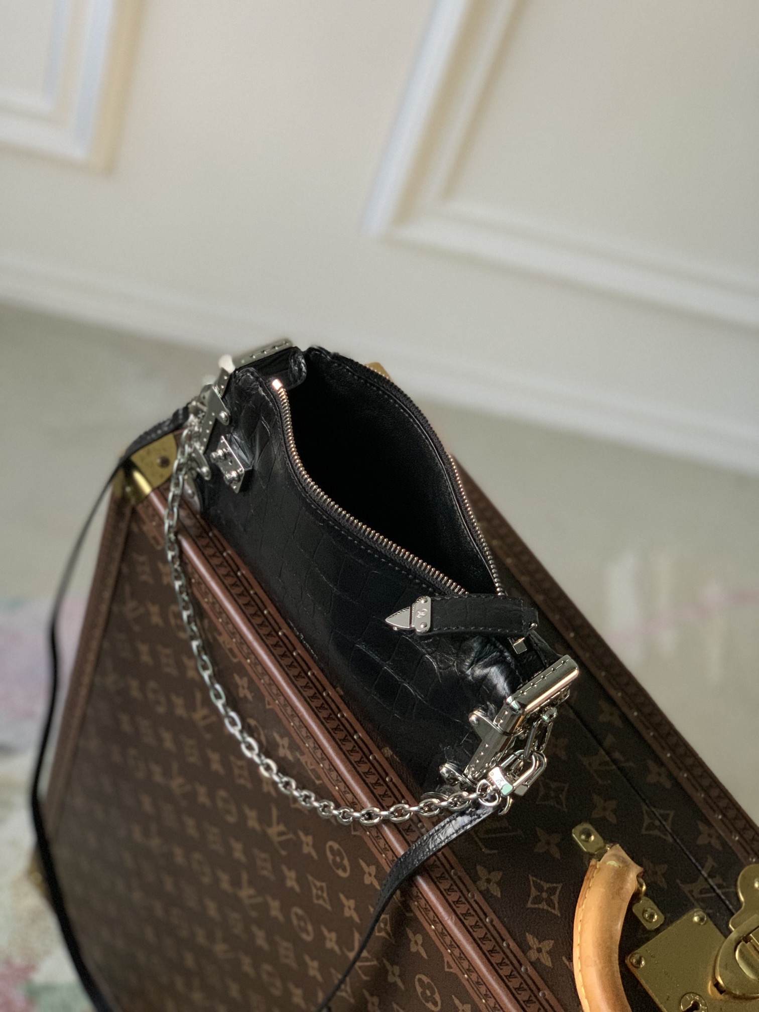 Túi xách louis vuitton LV siêu cấp like auth 1:1