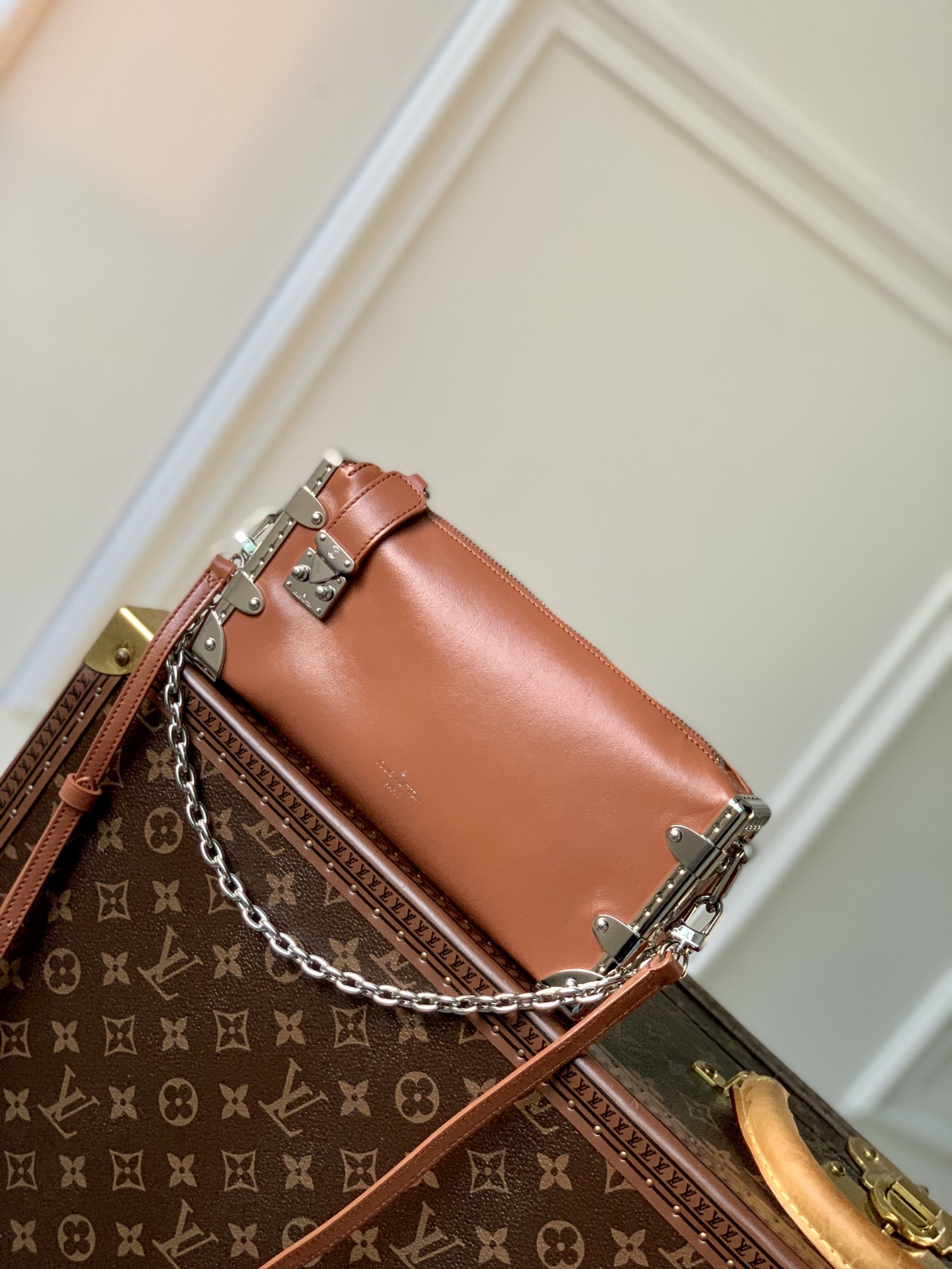 Túi xách louis vuitton LV siêu cấp like auth 1:1