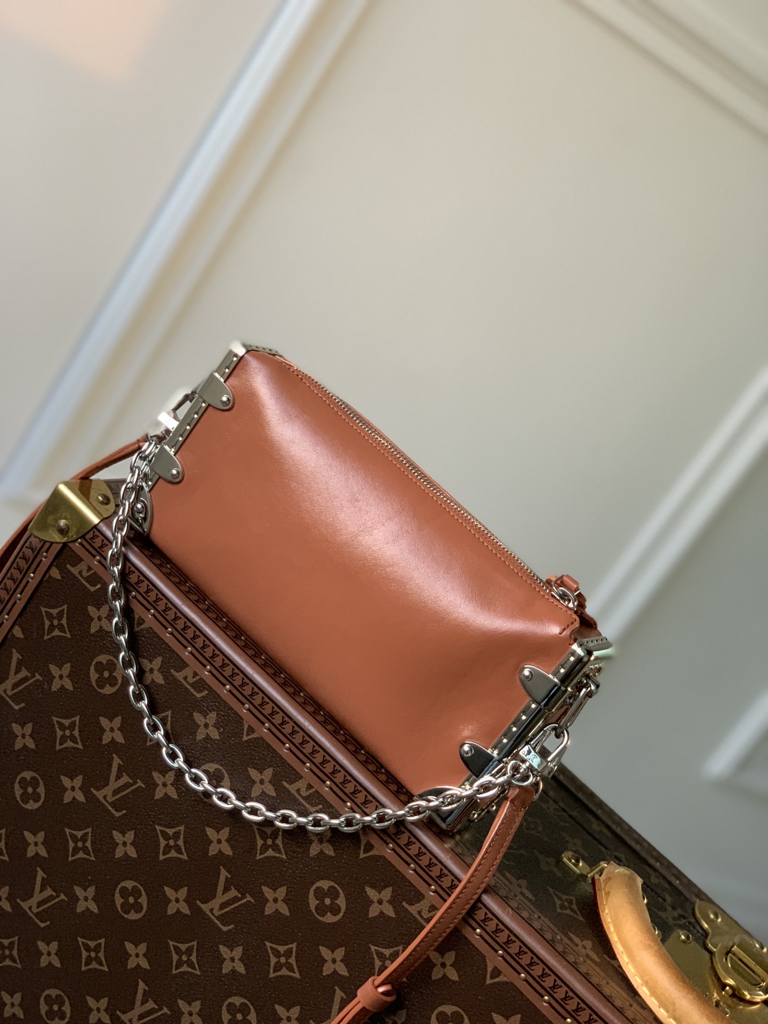 Túi xách louis vuitton LV siêu cấp like auth 1:1