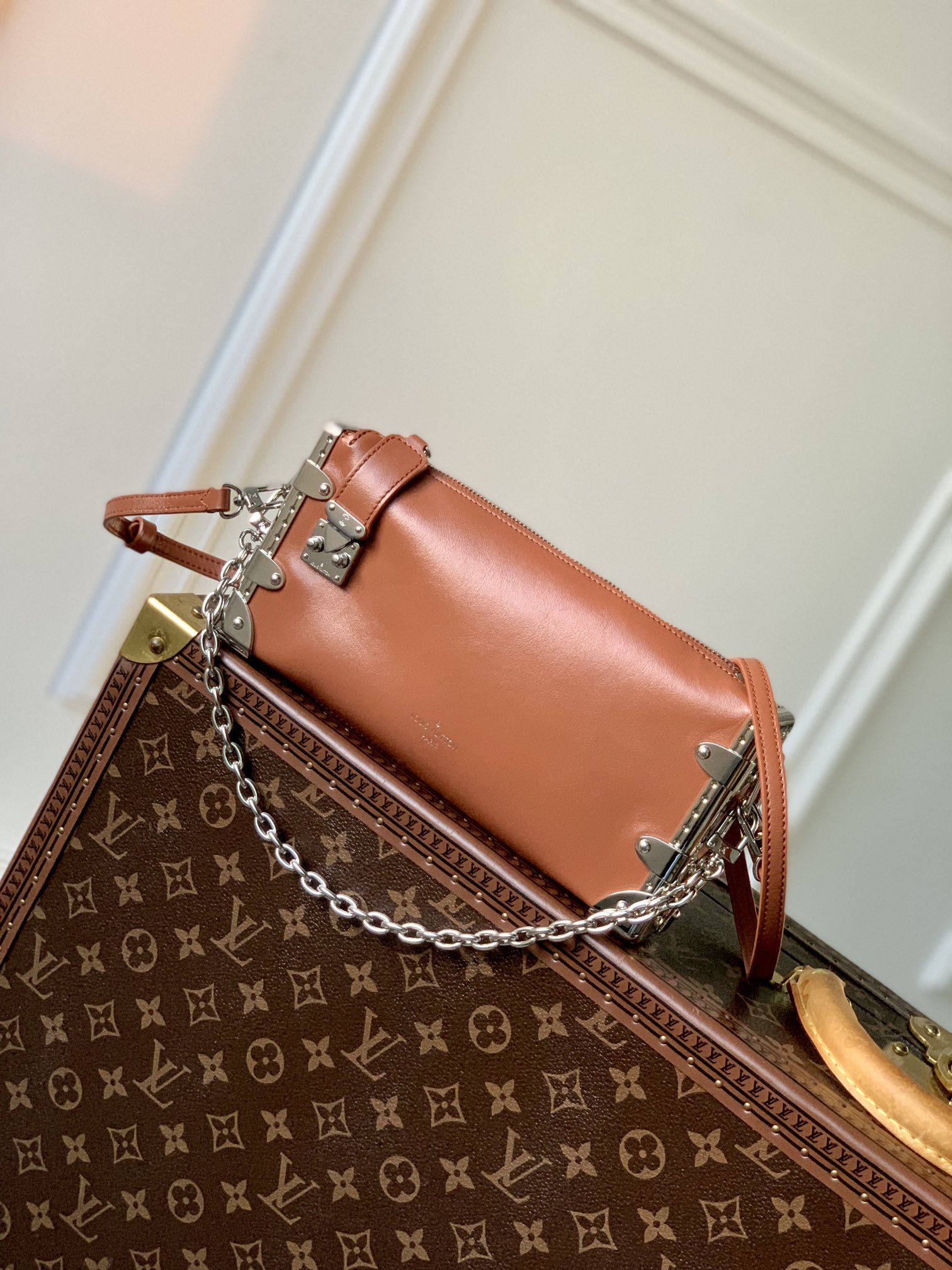 Túi xách louis vuitton LV siêu cấp like auth 1:1